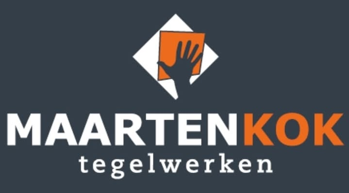 Maarten Kok tegelwerken
